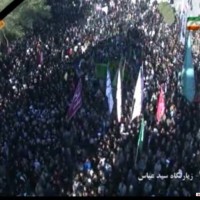 القائد الشهيد سليماني 